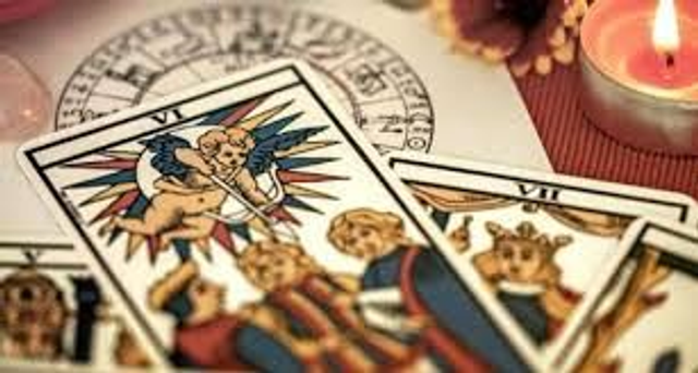 Séance de voyance – 30 minutes