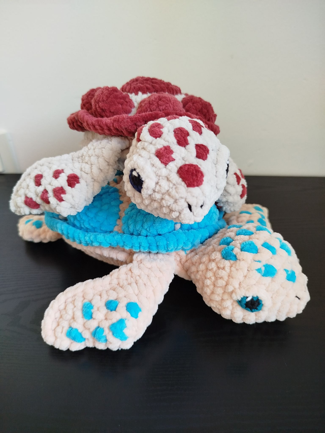 Varech &amp; Écaille