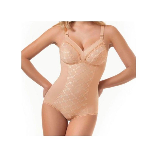 BODY DONNA MODELLANTE 811 SIELEI