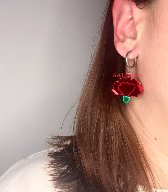 Brincos Cravo