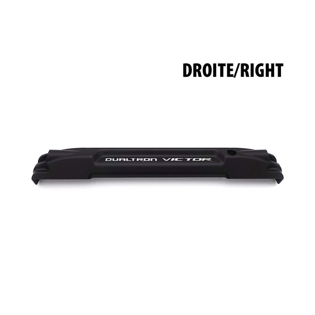 Cache lateral Dualtron Victor deck vide coté droite