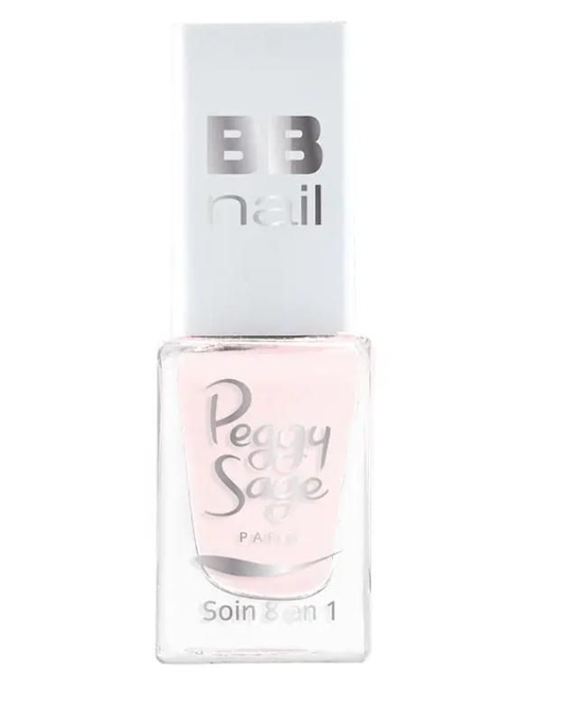 Depose + soin vernis teinté 