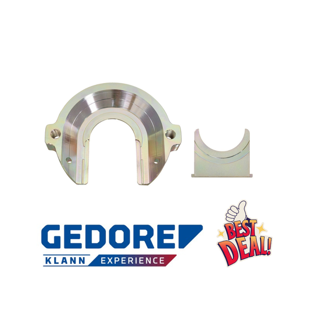 ZUG- / DRUCKPLATTE, MERCEDES SPRINTER, Ø 96 MM KL-0041-5020