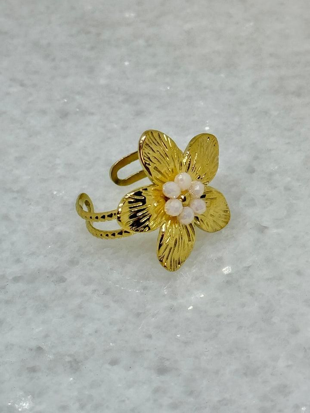 Bague Martini
