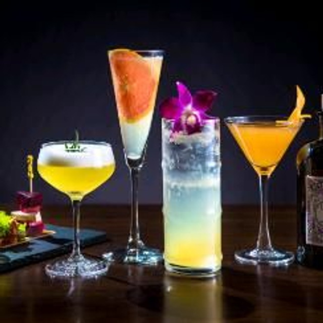 Cocktail