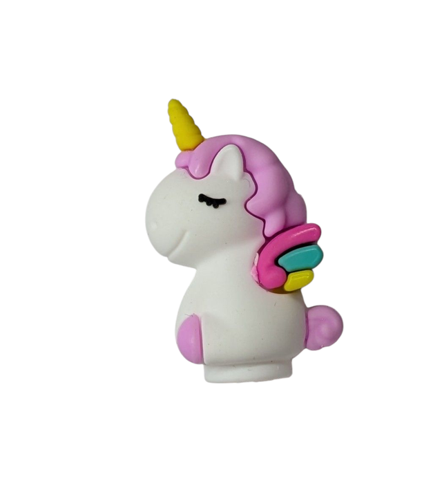 Unicorn Purple Topper 