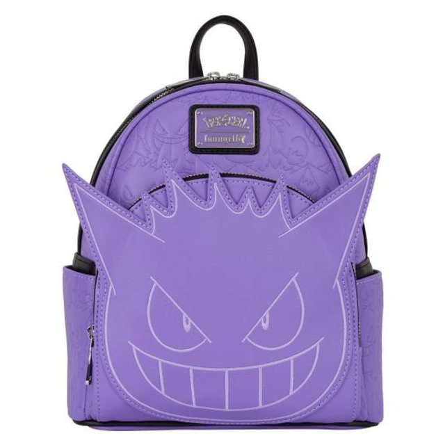 Pokemon: Gengar Mini Backpack