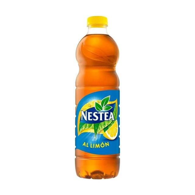 Nestea Showcase