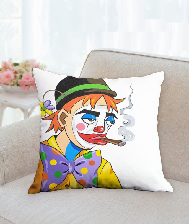 H1-2.7 - Coussin - Michel  H.Vernise