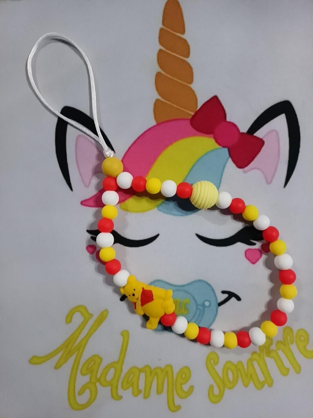 Bijou Téléphone/Sac Win