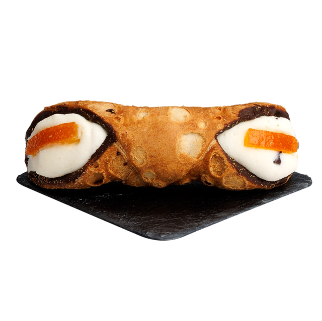 Cannolo siciliano 