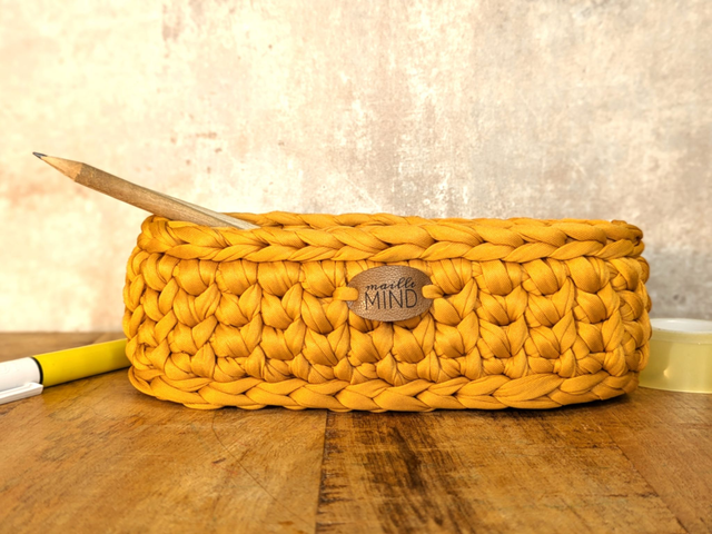 Vide poche de bureau BOBY