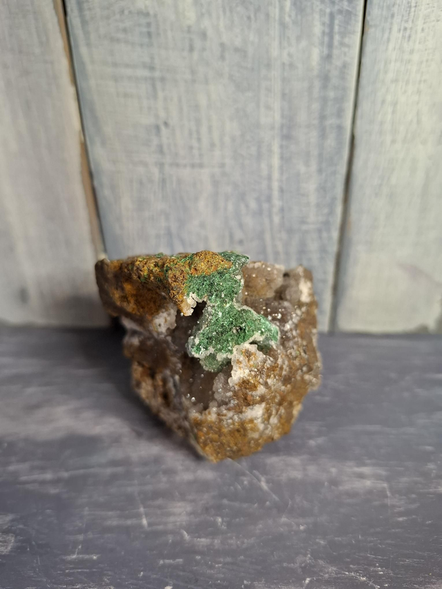 Malachite Specimen 