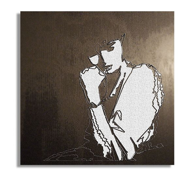 03 Body - Return Of The House, 2017.