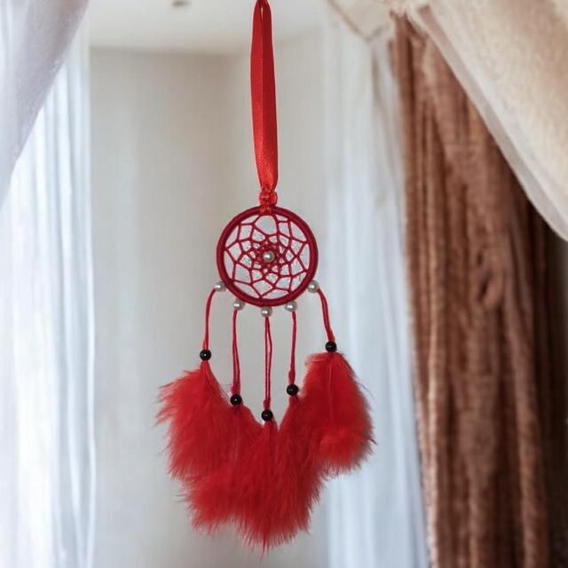 "Passion" - Attrape-rêves - DC-15