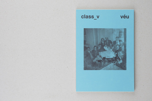 Class_V - Véu