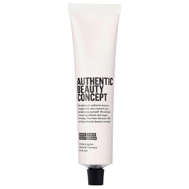 Authentic Beauty Concept Cream for Hands and Hair 75ml