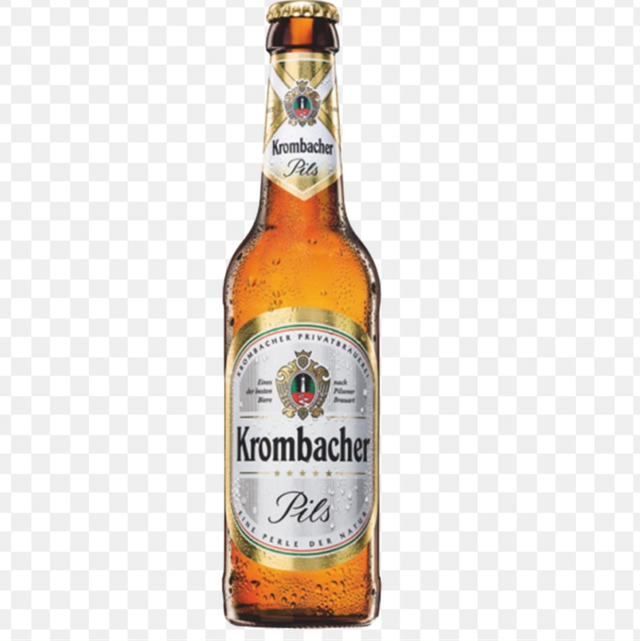 Krombacher Pils