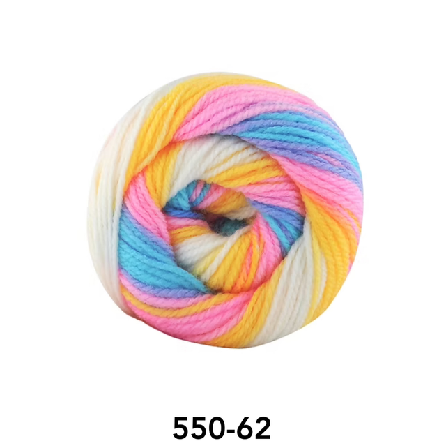 Cicibebe Batik DK 550-62