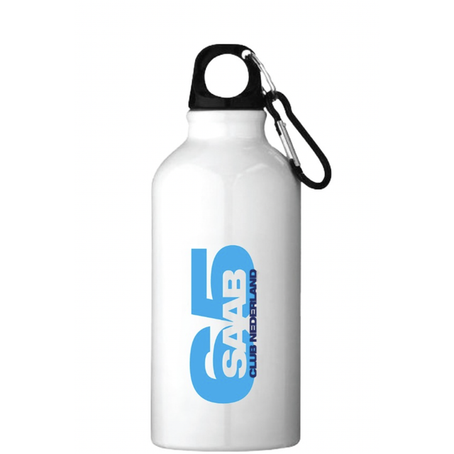 Saab Club 65 Drinkfles