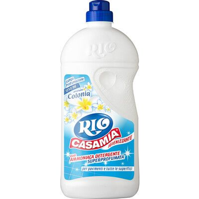 RIO CASAMIA COLONIA ML.1250