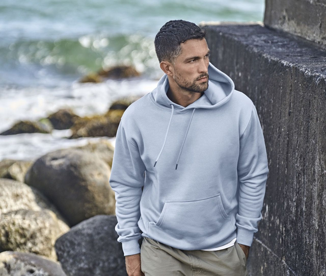 TeeJays - Hooded Sweatshirt