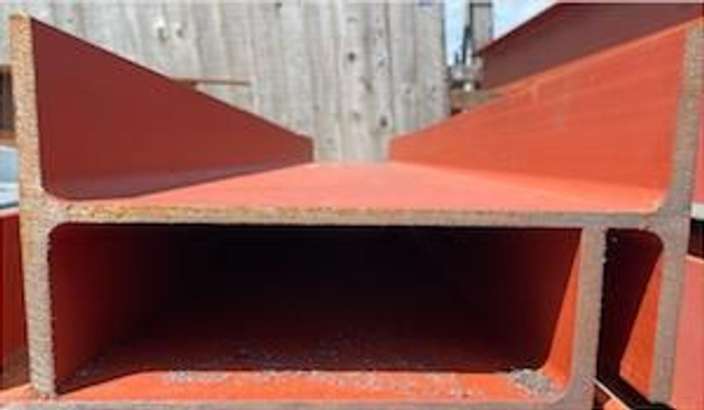 M/S Beams contact sales@plymouth-metal.co.uk
