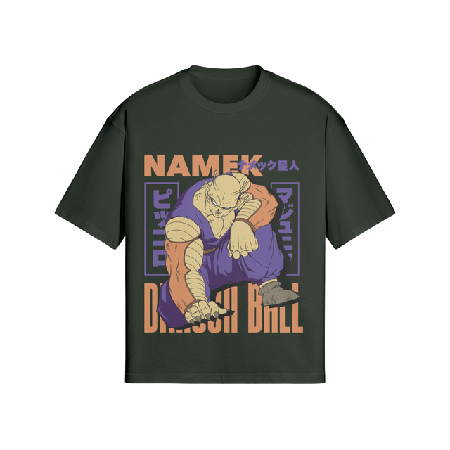 T-Shirt Piccolo Namek 