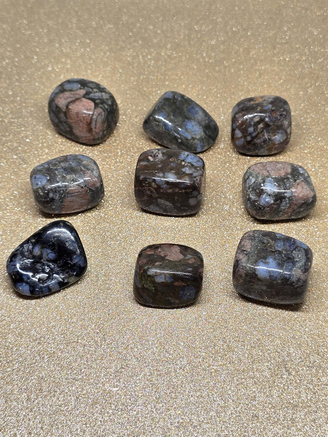 Pierre bleue Liberite 