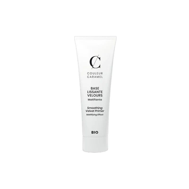 Base lissante velours - primer 30ml