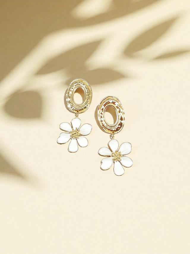 Boucles d&#039;oreilles &quot;Virginia&quot;