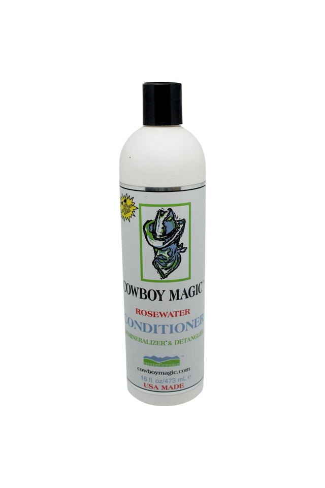 Cowboy Magic Conditioner