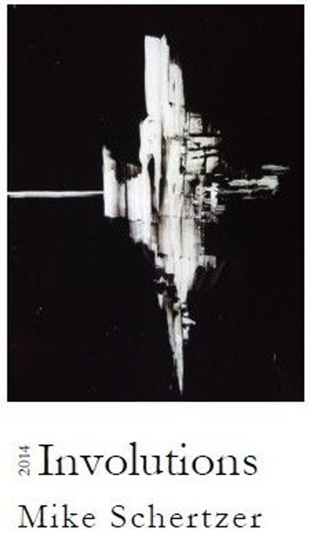 Involutions (recent additions to a Personal Dictionary)