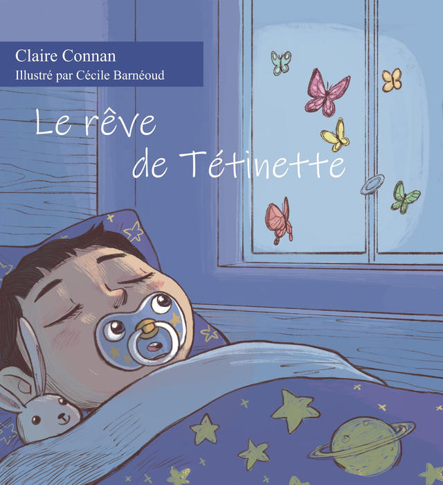 Le rêve de Tétinette