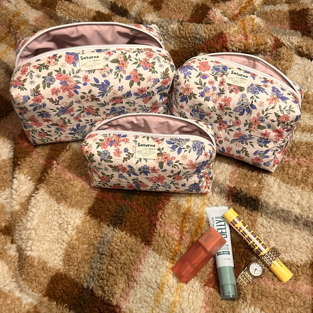 Trousse Mars Taille S-M-L