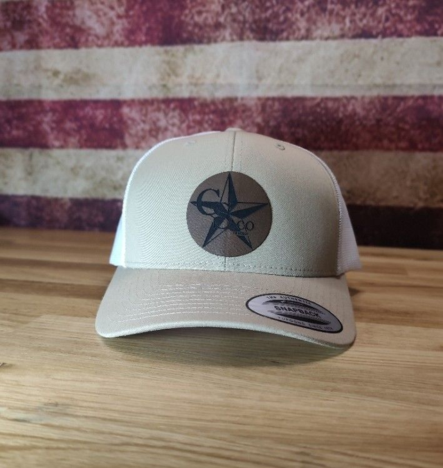 Casquette Trucker (demande custom)