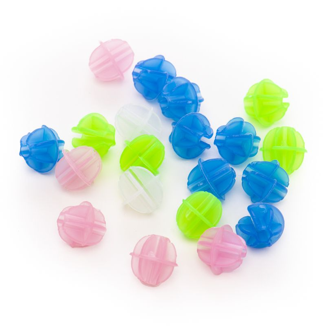 Bike Accessories - Glow in the Dark beads | Ratatam
