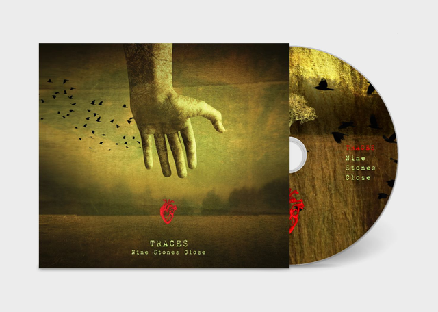 Nine Stones Close - Traces (10th anniversary edition)