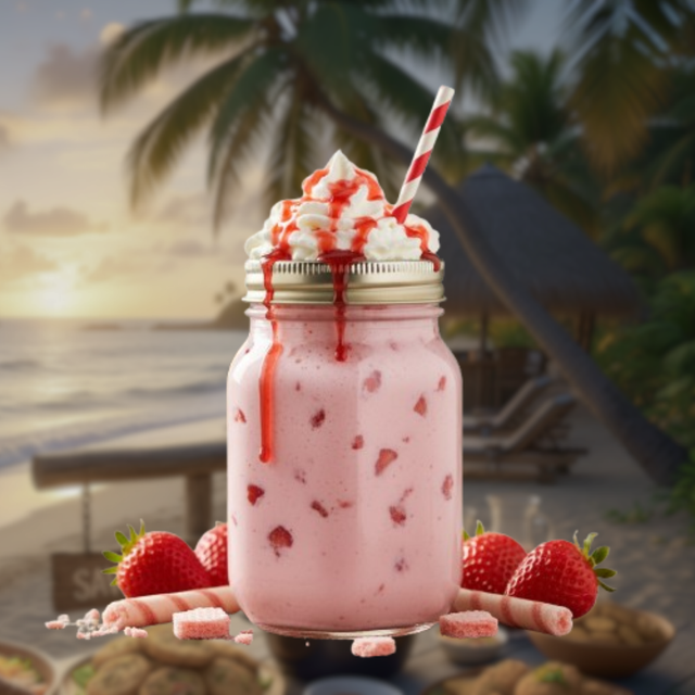Milkshake