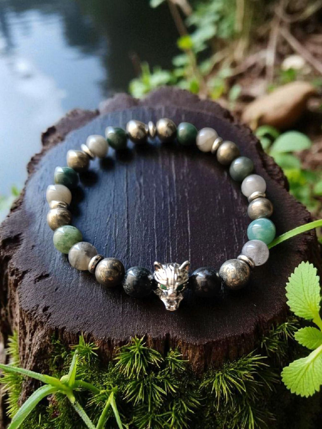 Bracelet Chance &amp; Protection 