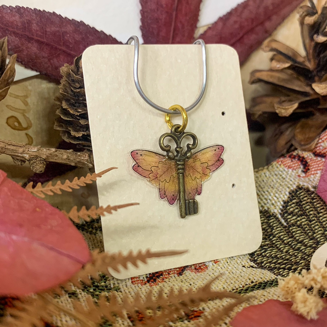 Collier Princess des Chênes