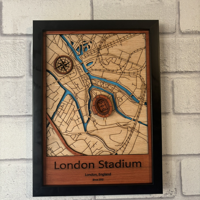 London Stadium