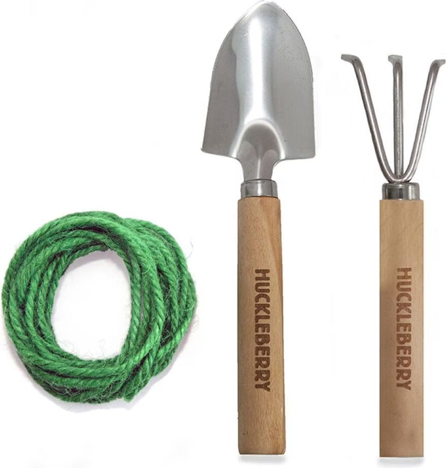 Make Your Garden | Huckleberry Kikkerland