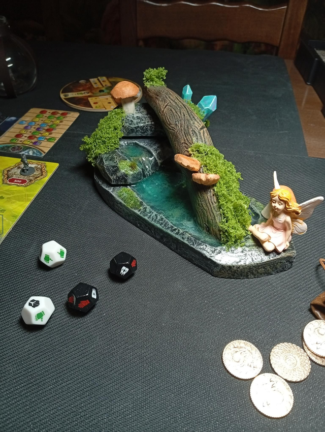 Tiny Sylvestre Fée 2