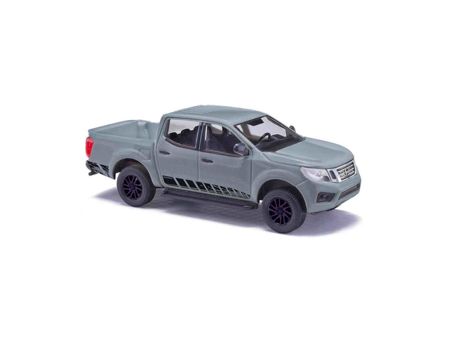 Nissan Navara N-Guard Busch 53711 H0