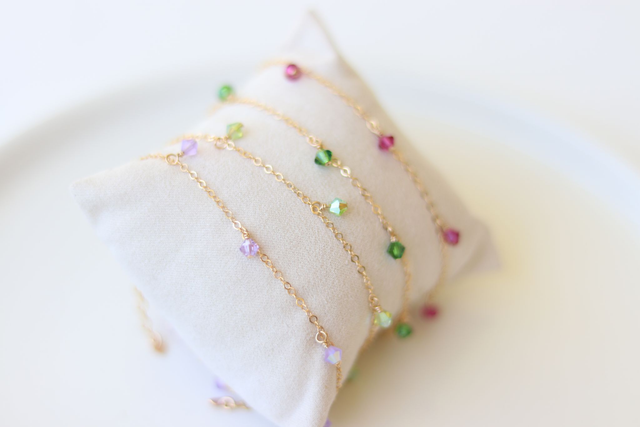 Bracelet NORAH GARDEN