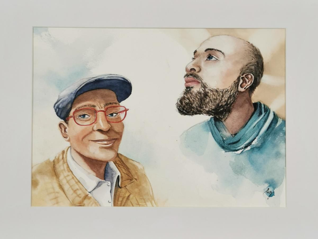 Tel père tel fils