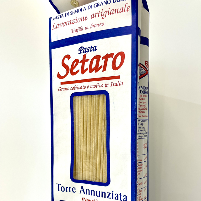 Pasta Setaro Linguine 1 kg