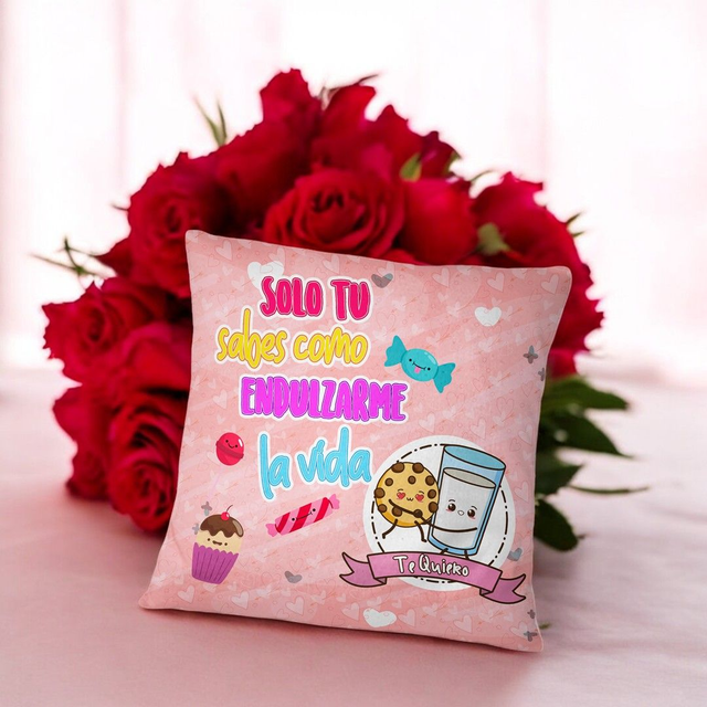 ❤️ CUSCINO PERSONALIZZATO ❤️ (1)