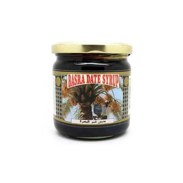 Basra Datľový Sirup 450 gr.